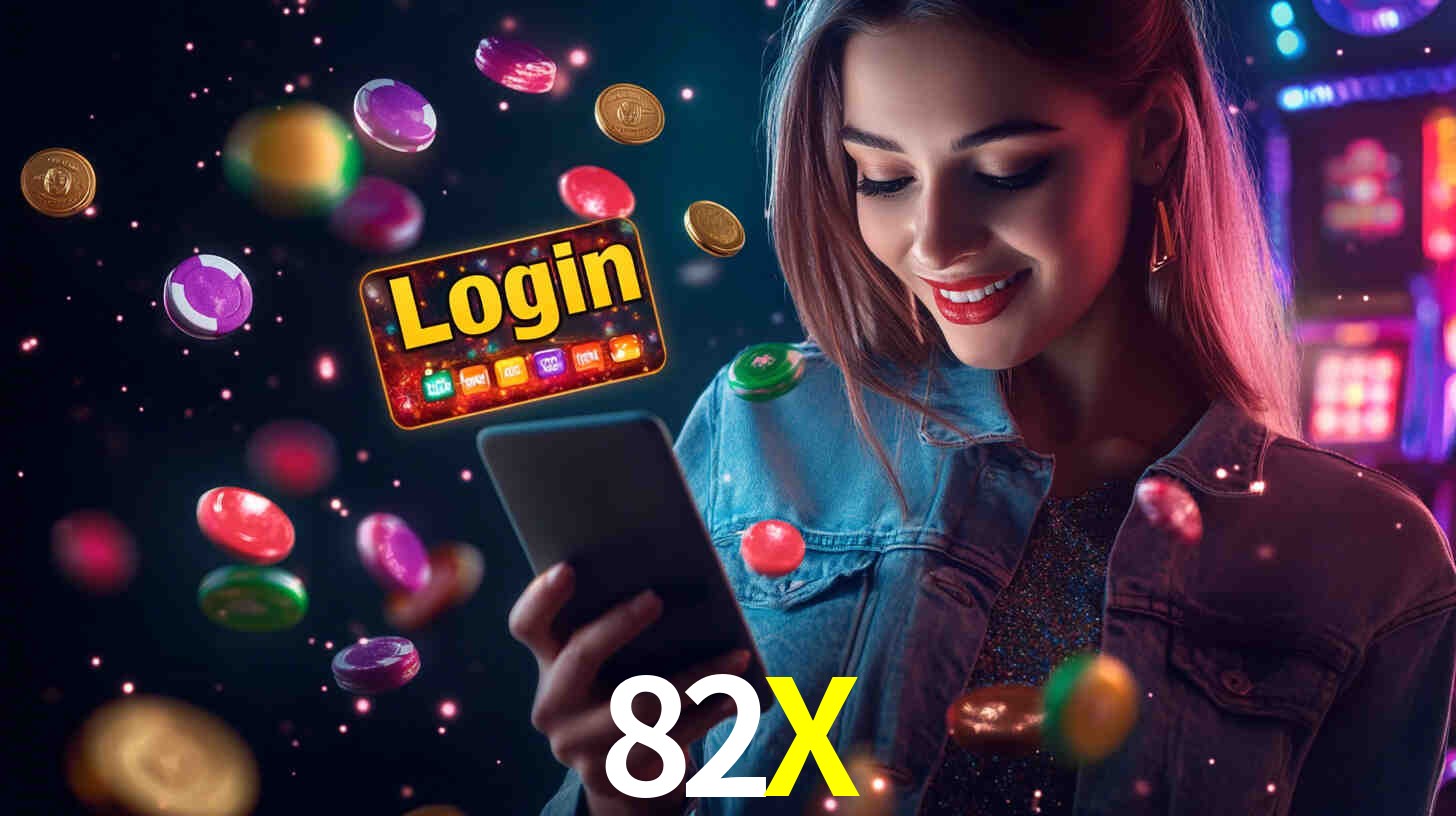 Apostas Esportivas na 82X: Um Guia Completo