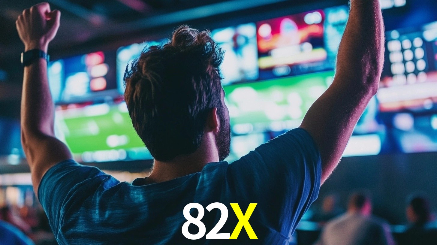 82X: Seu Especialista em Apostas Esportivas Brasileiras
