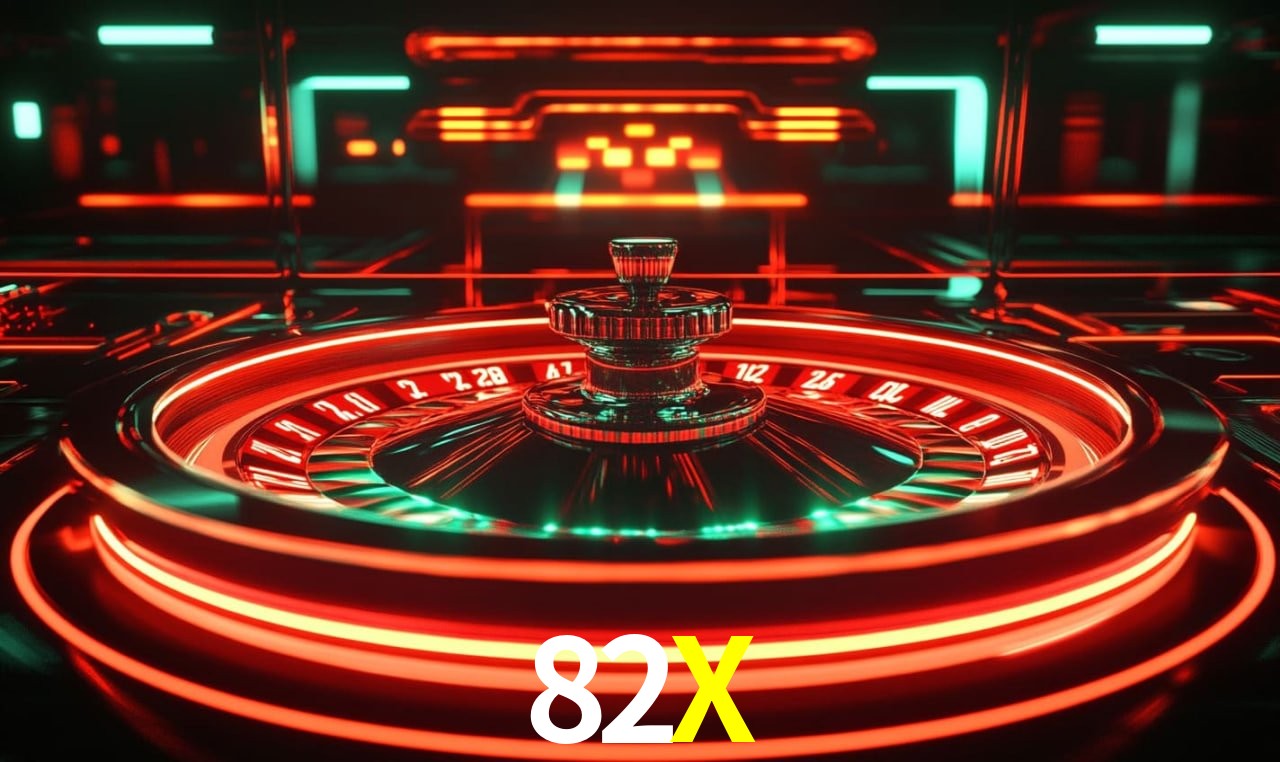 Inovações de Jogos na 82X: O Futuro das Experiências Interativas