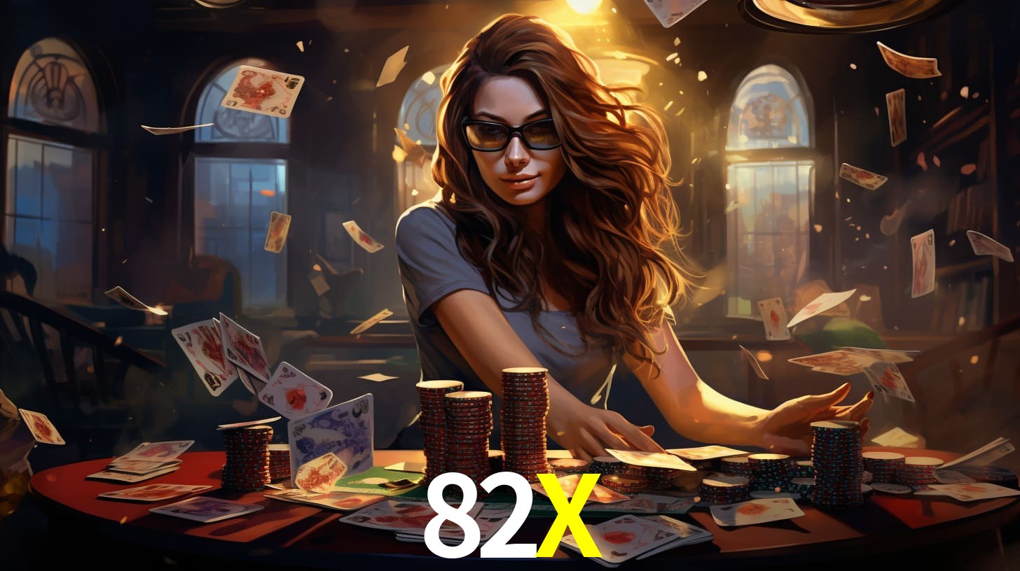 VIP Casino 82X