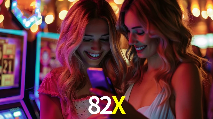82X