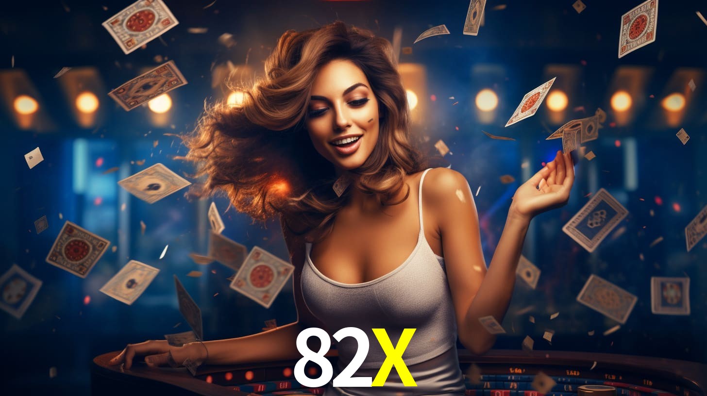 Live Casino 82X