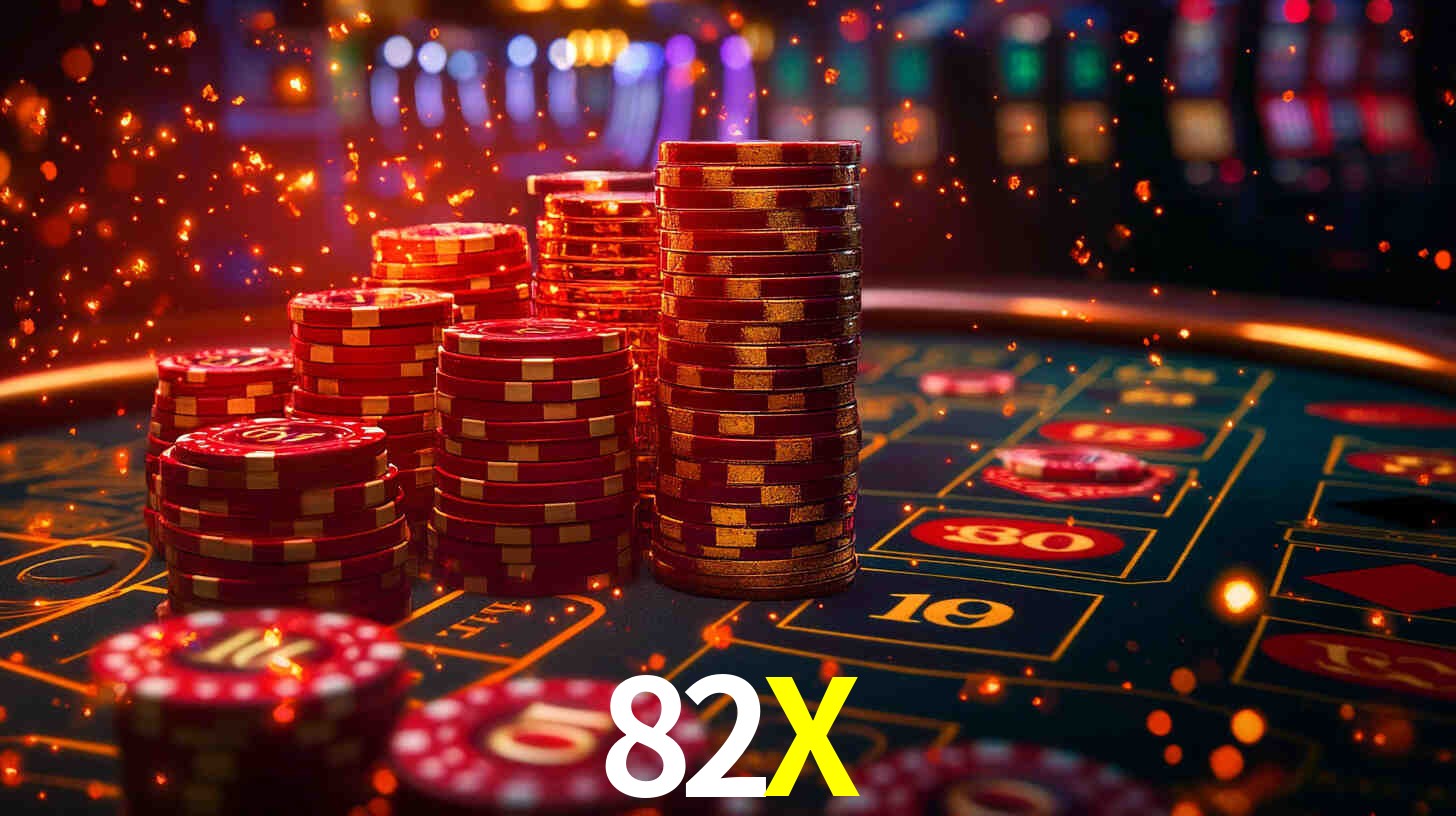 82X App Interface