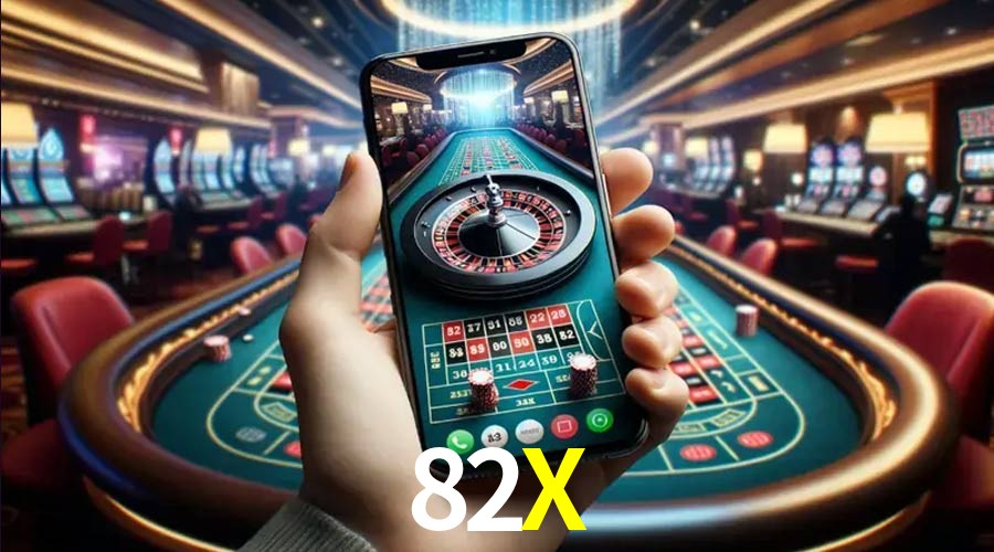 Slot Games 82X