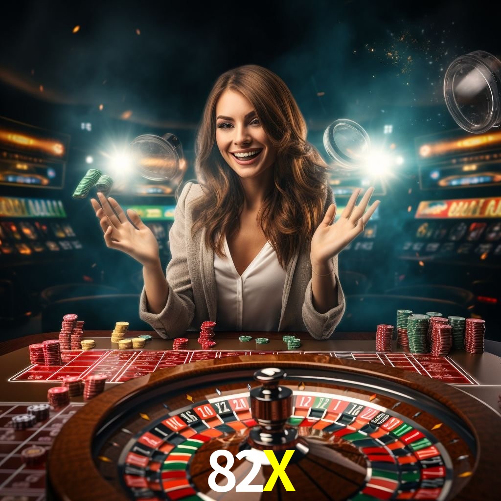 Explore as vantagens do 82X: serviço profissional e confiabilidade