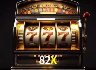 Descubra o Mundo do Cassino Online com 82X