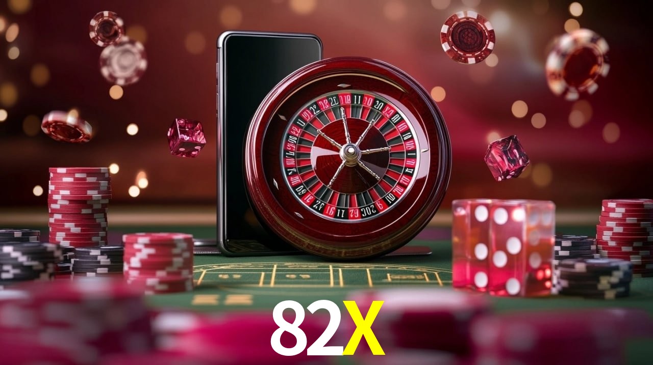 Basketball Betting 82X