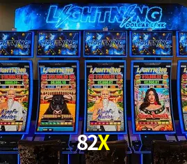 Desvendando o Mundo dos Jogos Virtuais na 82X