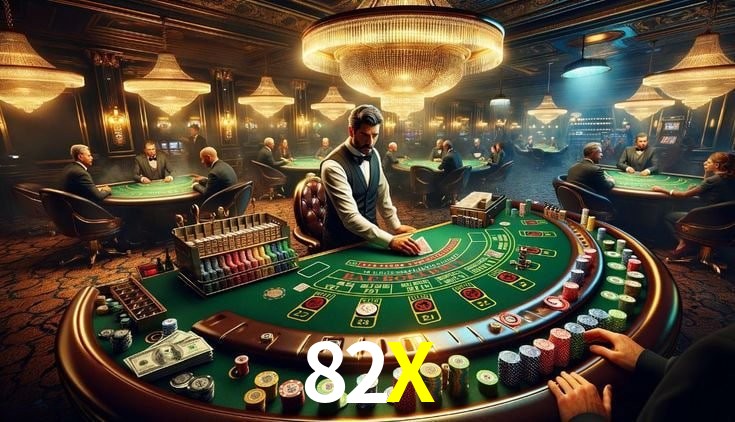 Experiência VIP 82X