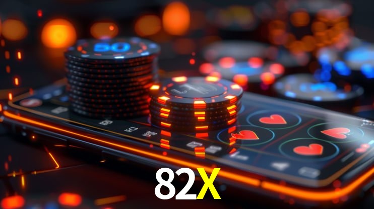 Welcome Bonus 82X