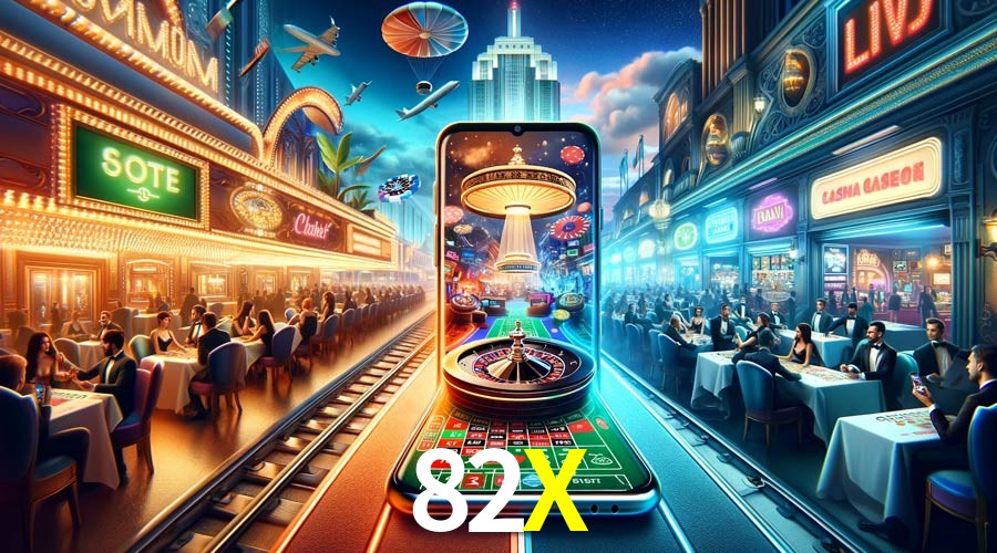 Secure Login 82X