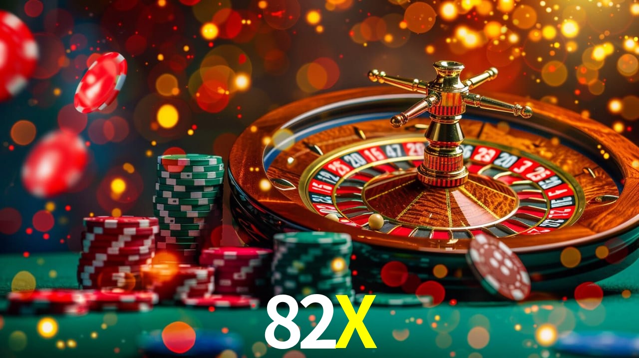 Descubra a Essência do 82X: Nossa História e Compromissos