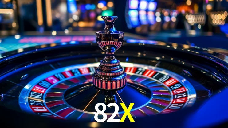 82X Com Bet