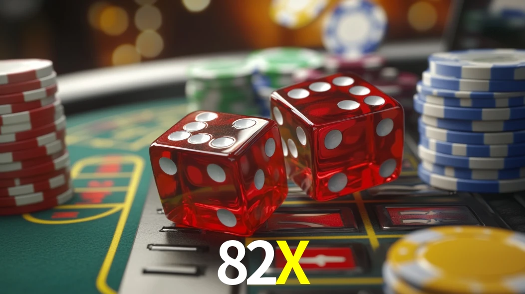 Welcome Bonus 82X
