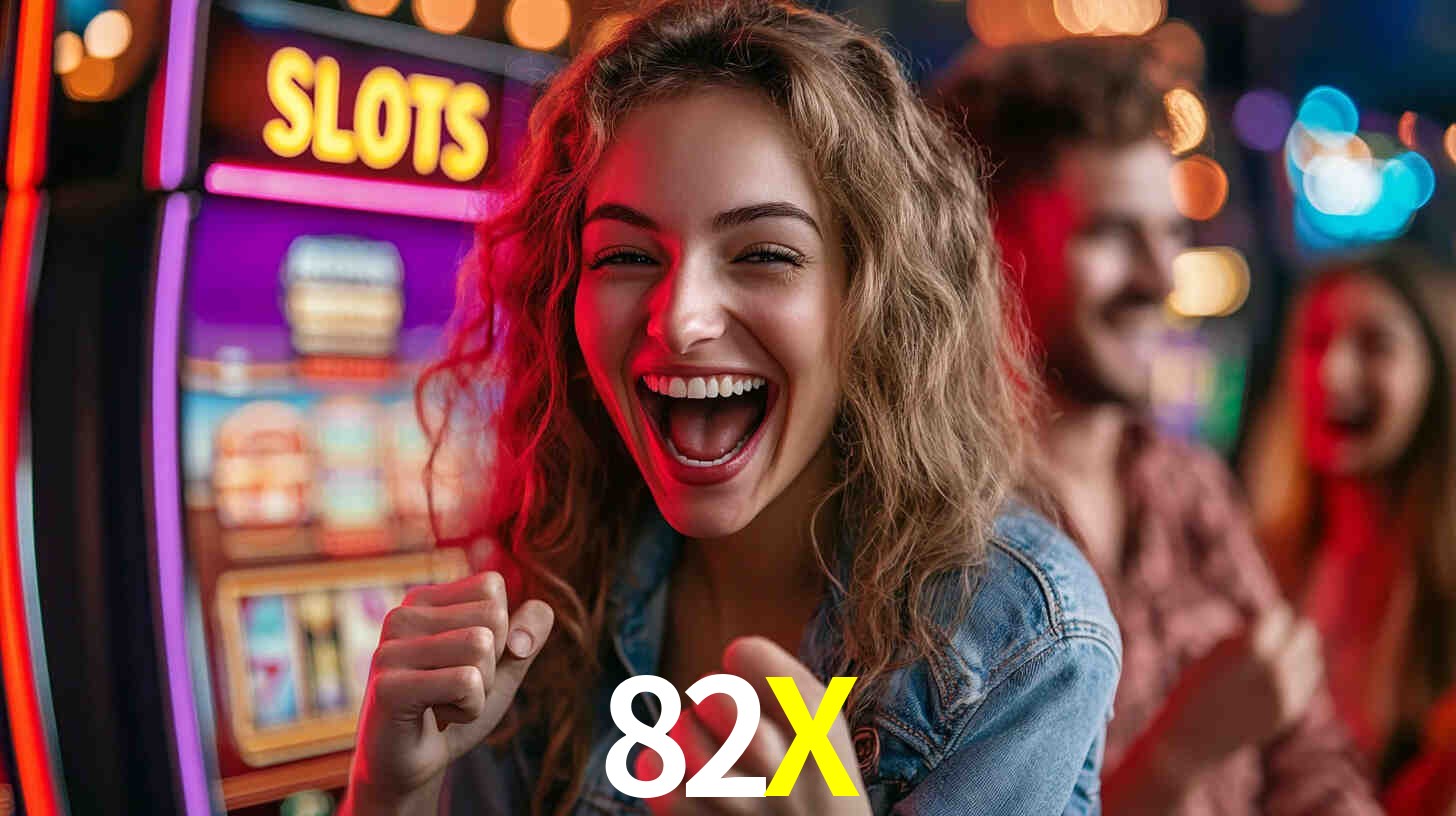 Apostas Esportivas na 82X: Um Guia Completo
