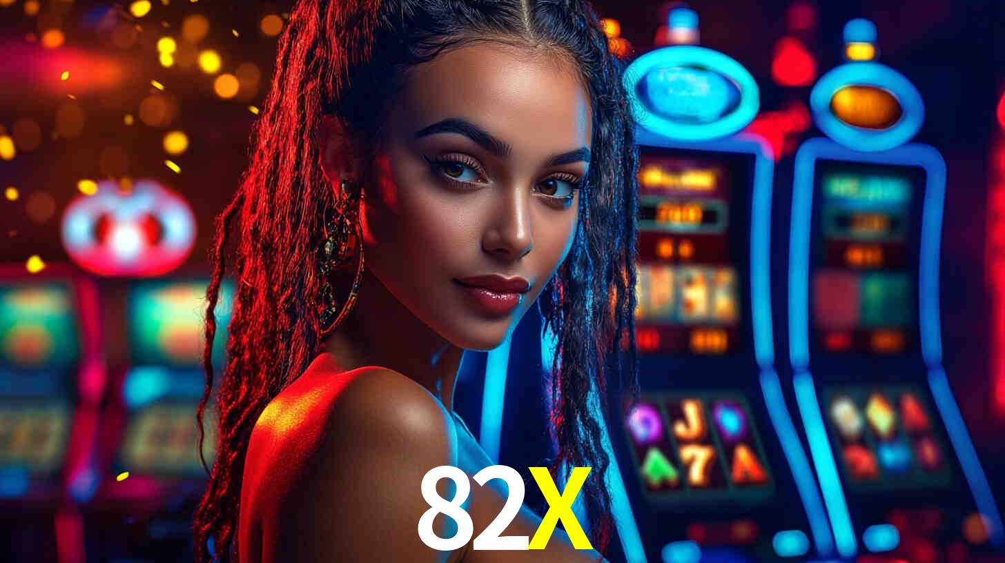 Descubra o Programa VIP da 82X: Vantagens Exclusivas para Jogadores