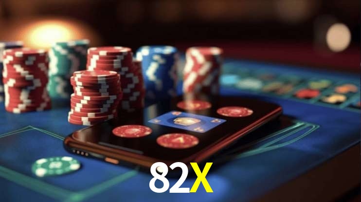 Basketball Betting 82X