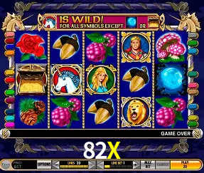 VIP Casino 82X