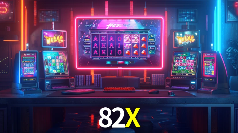 82X,82X Vip