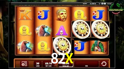 Live Casino 82X