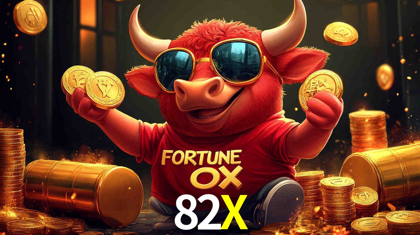 Descubra a Magia dos Jogos de Arcade no 82X