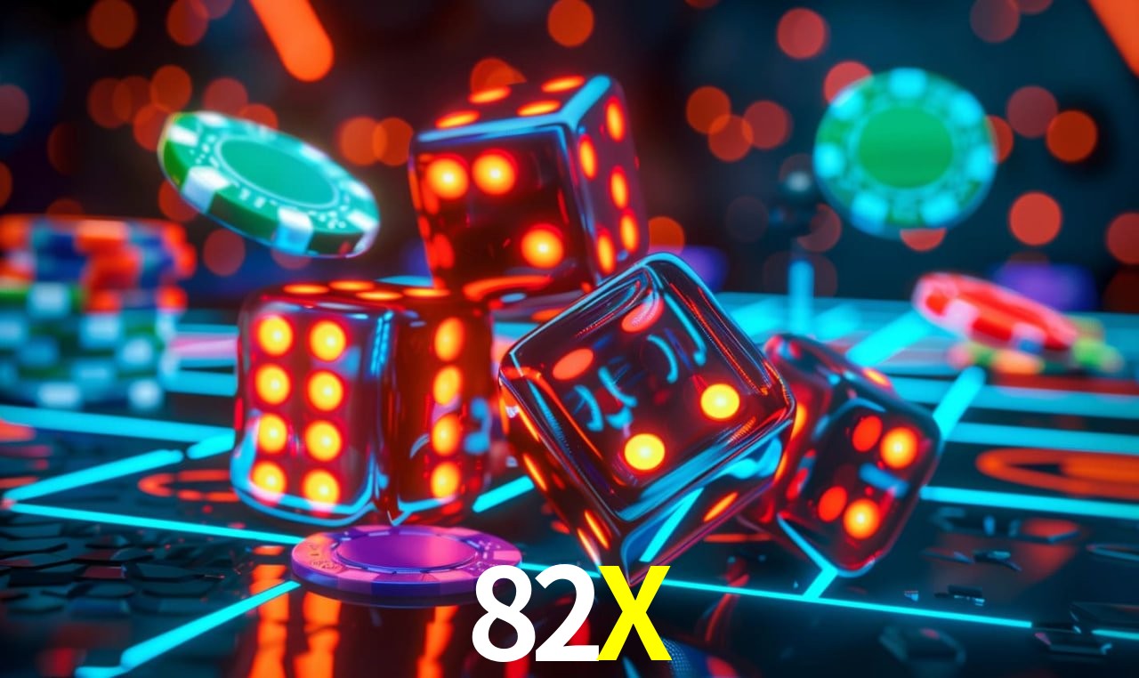 A Emoção da Loteria na 82X: Uma Chance de Mudança de Vida