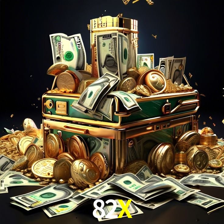 Welcome Bonus 82X