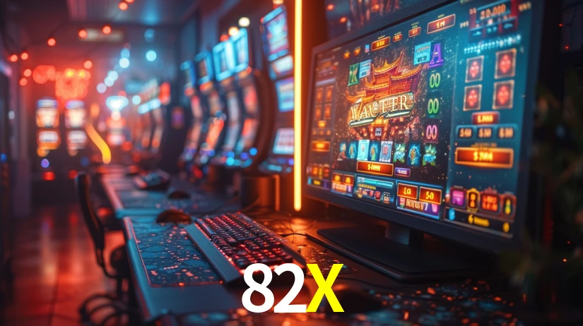 Experimente o Login Seguro Premium no 82X